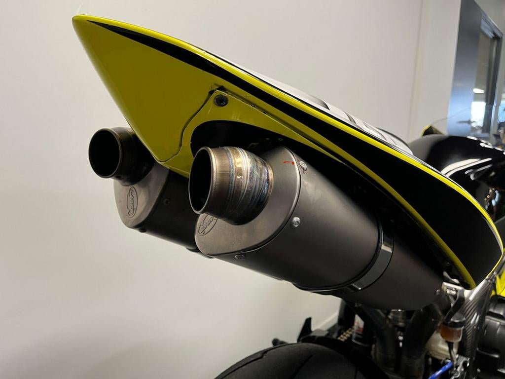 Yamaha YZF-R1 (bj 2004) - foto 3