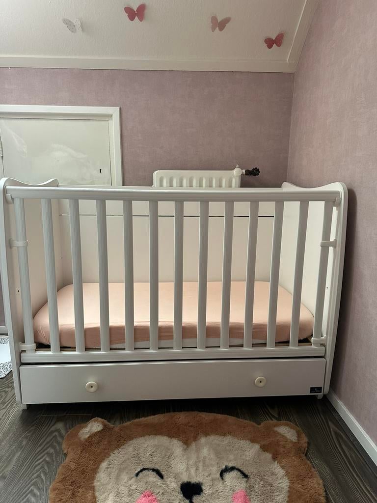 Ledinkant, Kinderen en Baby's, Ophalen of Verzenden, Zo goed als nieuw, Jongetje of Meisje