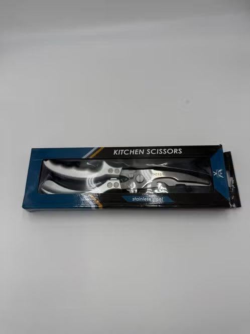 Vleesschaar, Huis en Inrichting, Keuken | Keukenbenodigdheden, Zo goed als nieuw, Overige typen, Overige merken, Overige materialen