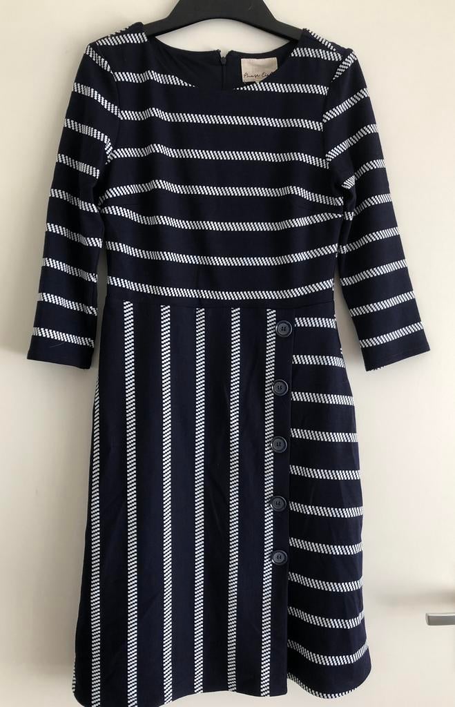 Trendy Phase Eight jurkje, Overige kleuren, Verzenden, Nieuw, Knielengte