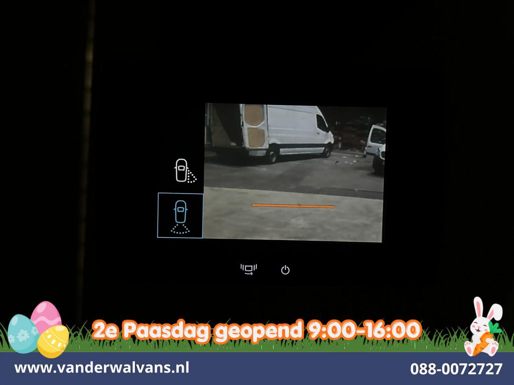 Citroën Berlingo 1.2 PureTech 131pk Automaat *Benzine* L1H1, Gebruikt, 1199 cc, Citroën, Wit