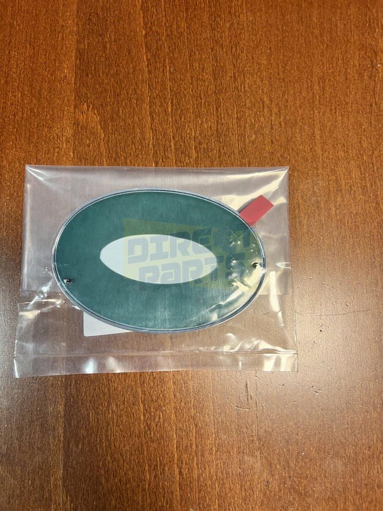 Toyota Yaris/Yaris Cross/Prius embleem logo ''Toyota'' achte, -, Verzenden, -, Nieuw