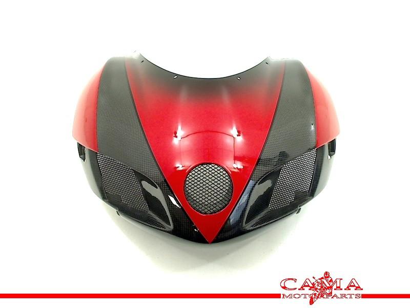 TOPKUIP Ducati 749 (01-1970/-), Dhr. S. di Majo, Gebruikt, Info@cama-motorparts.nl, P.J. Troelstraweg 8 8
3144 CX  MAASSLUIS, NL