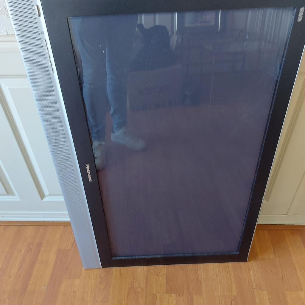 Panasonic Viera TV 40 inch teab., Ophalen of Verzenden