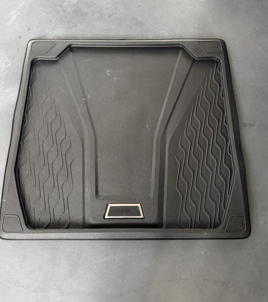 All weather - Kofferruimte van uw BMW X5 (G05, F95), Ophalen, Gebruikt
