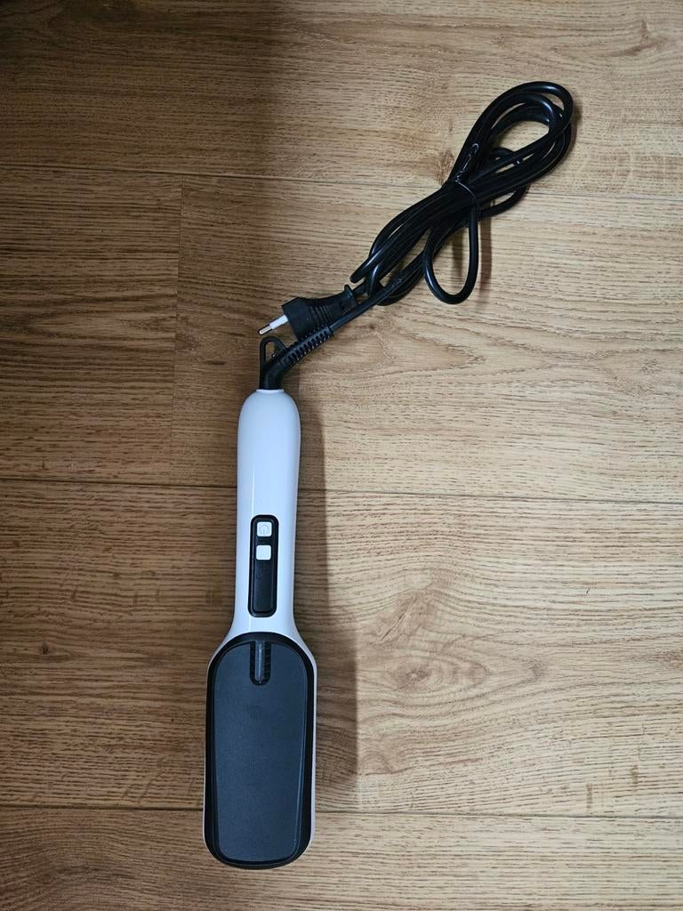 STIJLBORSTEL, Ophalen of Verzenden, Zo goed als nieuw