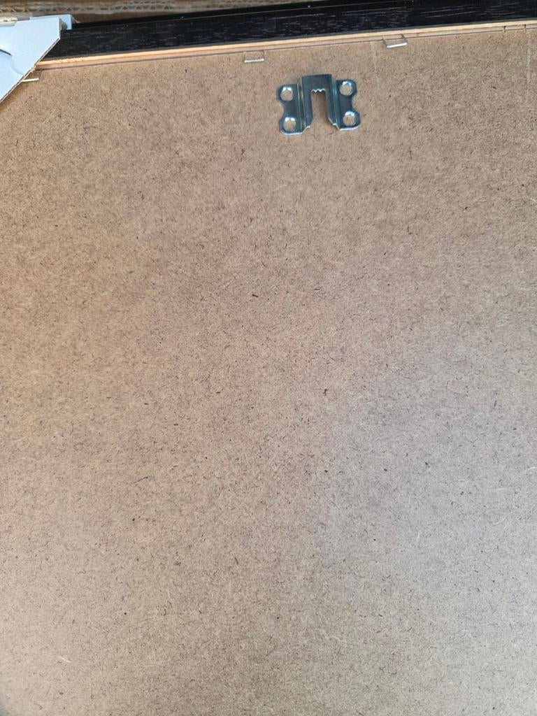 Mooie Heineken foto 33x33 cm, Minder dan 50 cm, Gebruikt, Ophalen of Verzenden, Foto of Poster