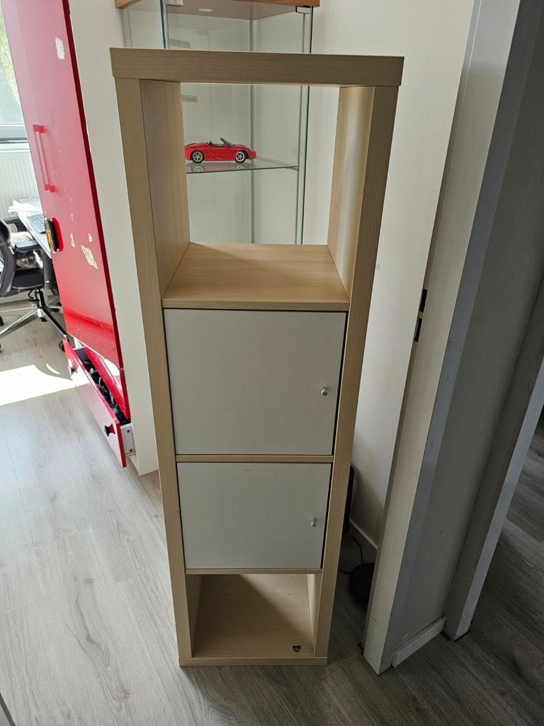 Ikea kallax kast, Huis en Inrichting, Kasten | Overige, Ophalen of Verzenden