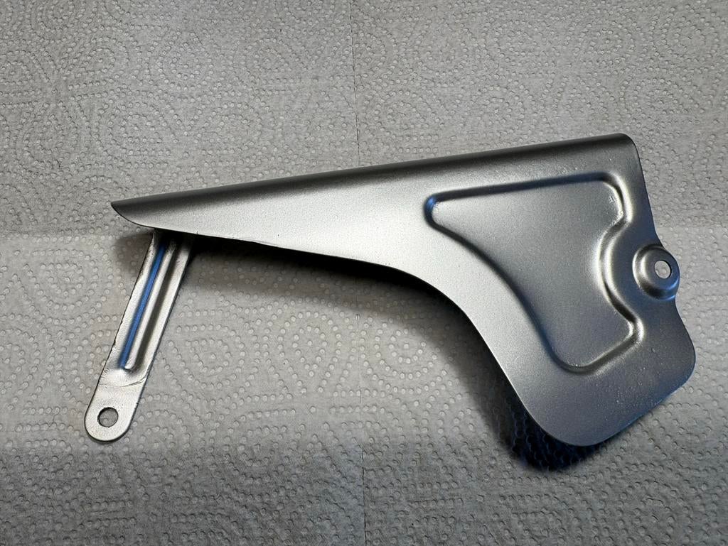 Yamaha TY 80 b (mini) kettingkast, Ophalen of Verzenden, Zo goed als nieuw, Overige typen, Yamaha