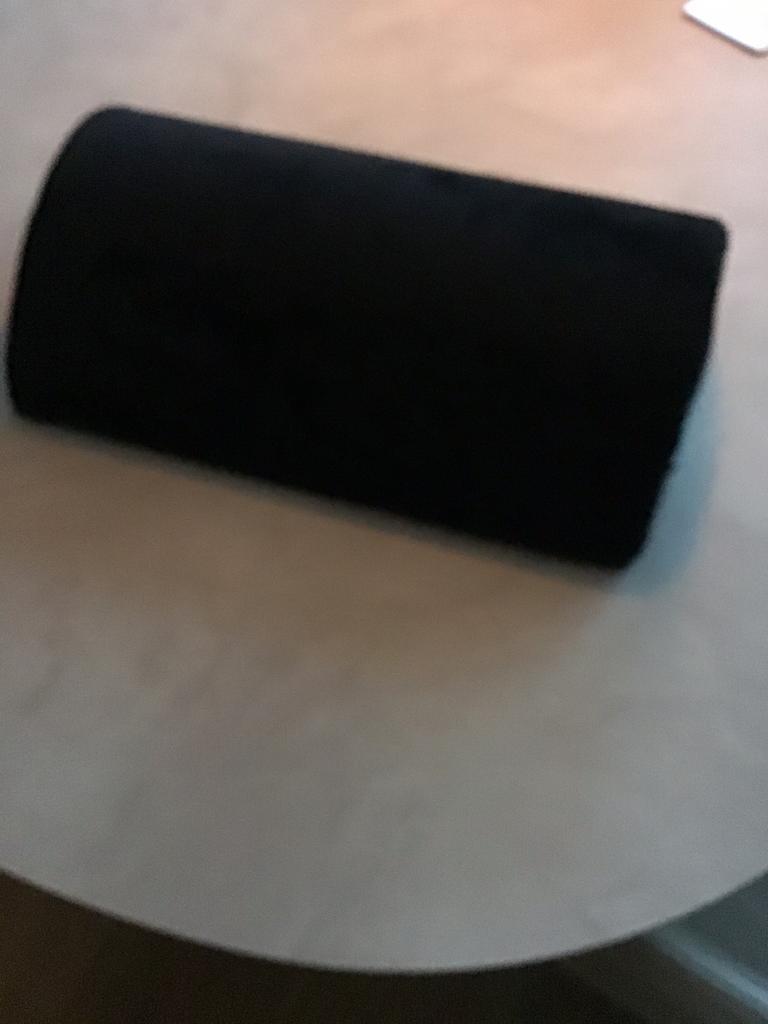 Voetensteun, Ophalen, Zo goed als nieuw