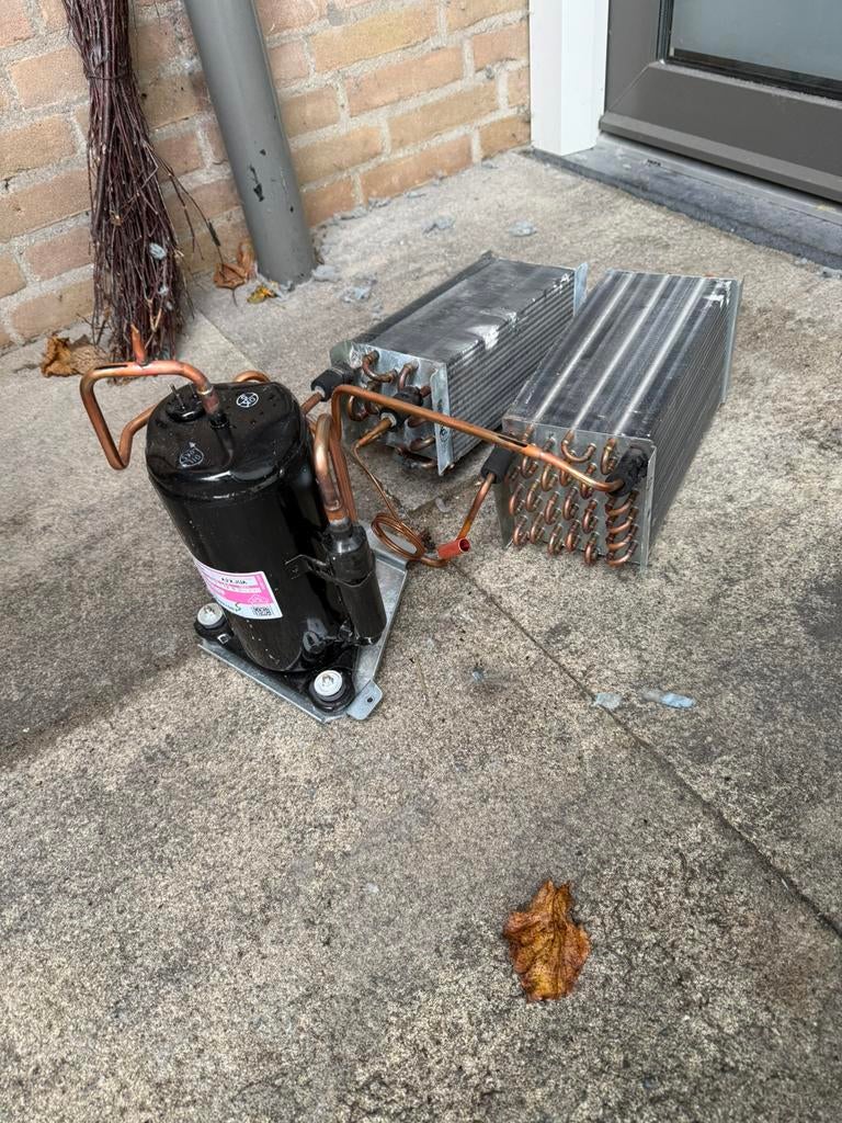 Witgoed reparatie & montage van groepenkast/elektra, Diensten en Vakmensen, 24-uursservice