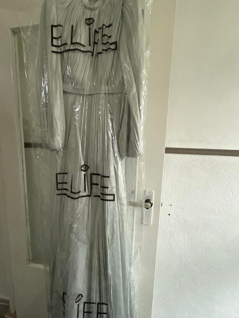 Abiye, Kleding | Dames, Ophalen, Galajurk, Nieuw, Maat 36 (S)