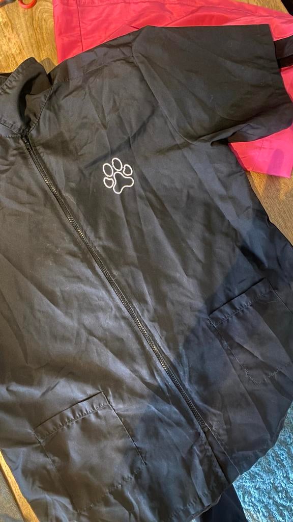 Honden trim jas, Dieren en Toebehoren, Ophalen, Zo goed als nieuw