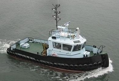 Gezocht Stan Tug Damen - Sleepboot - Sleper, Ophalen, Gebruikt