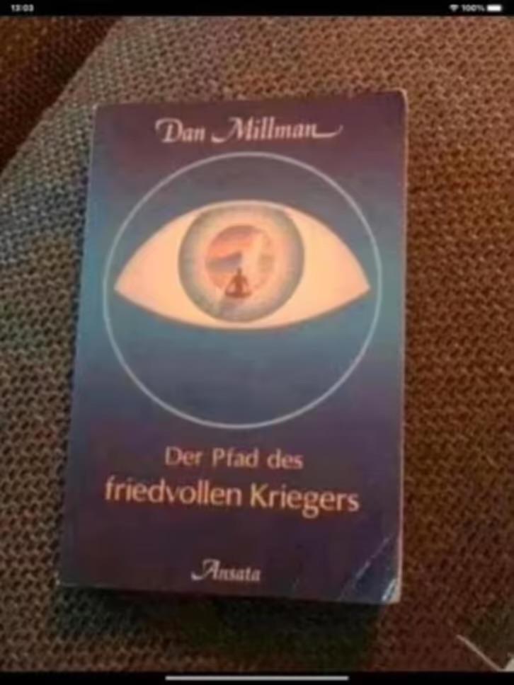 Frivolen kriegers, Ophalen of Verzenden