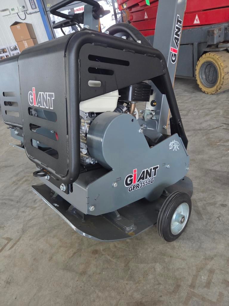 Giant GPR3558G Trilplaat Nieuw, Zakelijke goederen, Ophalen of Verzenden