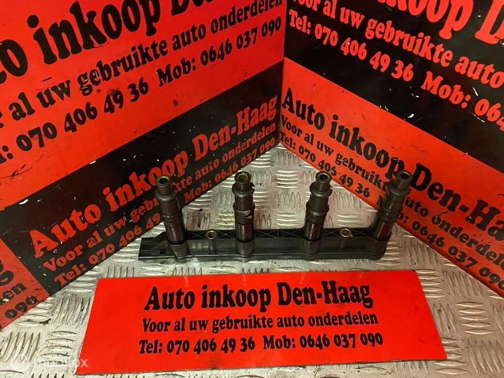 Peugeot 207 307 1007 Citroen ('06-'12) 1.4 16V Bobine 155148, Ophalen of Verzenden, Gebruikt, Peugeot