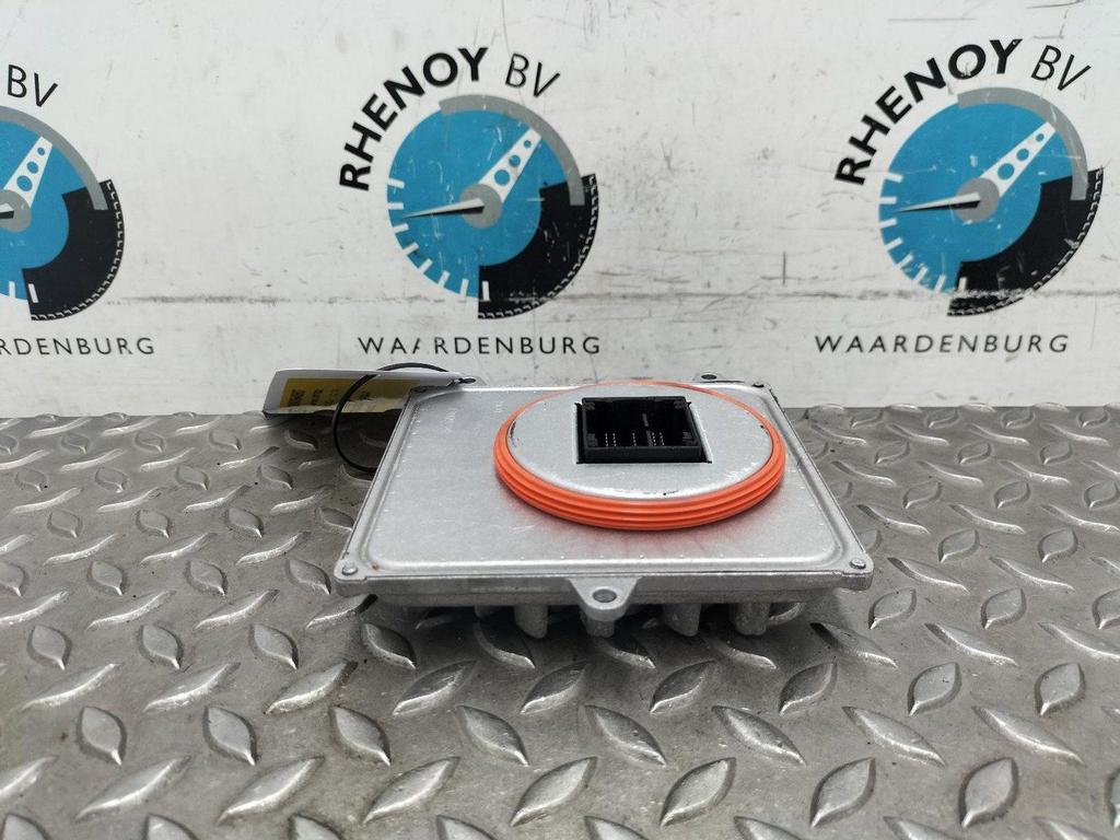 OPEL CORSA XENON STUURAPPARAAT 2022, Auto-onderdelen, Ophalen of Verzenden, Gebruikt, Stiba lid