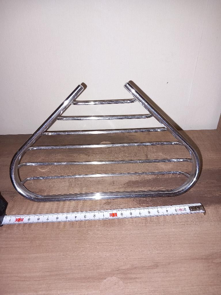 Zeeprek, Ophalen of Verzenden, Wit