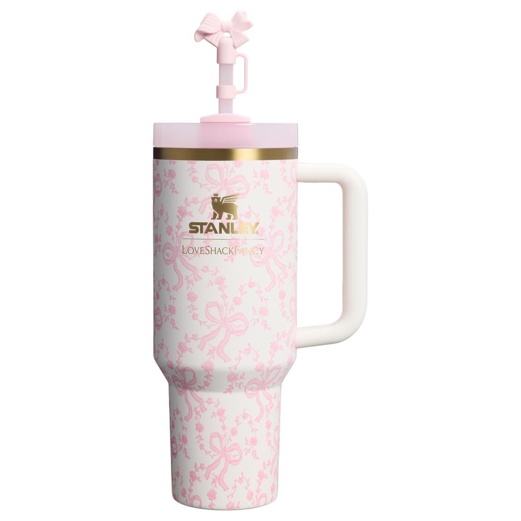 Stanley x LoveShackFancy WEBSHOP LINK IN DE BESCHRIJVING, Ophalen of Verzenden, Nieuw