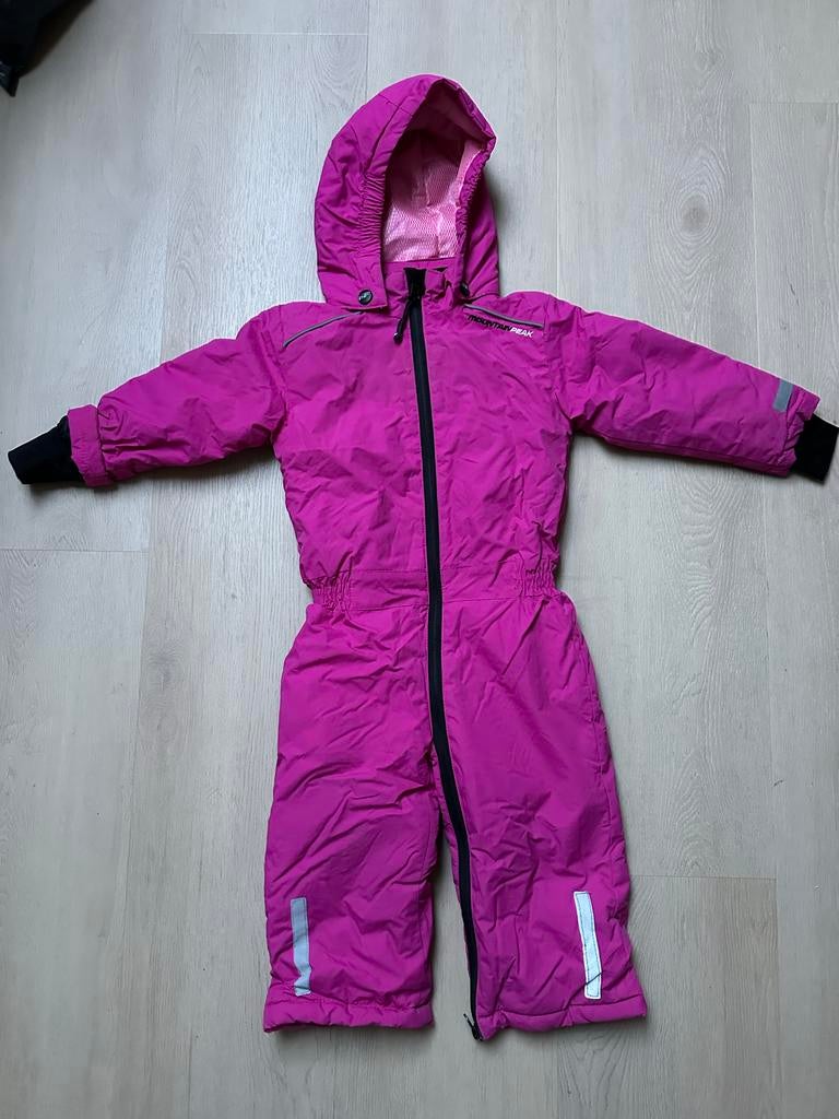 Skipak Mountain Peak - Zo goed als nieuw!, Ophalen of Verzenden, Zo goed als nieuw, Meisje