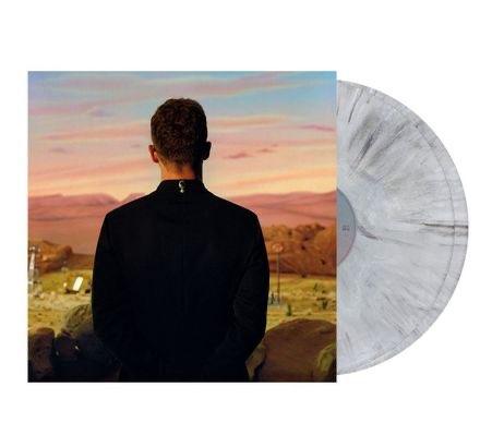 Justin Timberlake - Everything I Thought It Was (Silver 2LP), Verzenden, Nieuw in verpakking, 12 inch