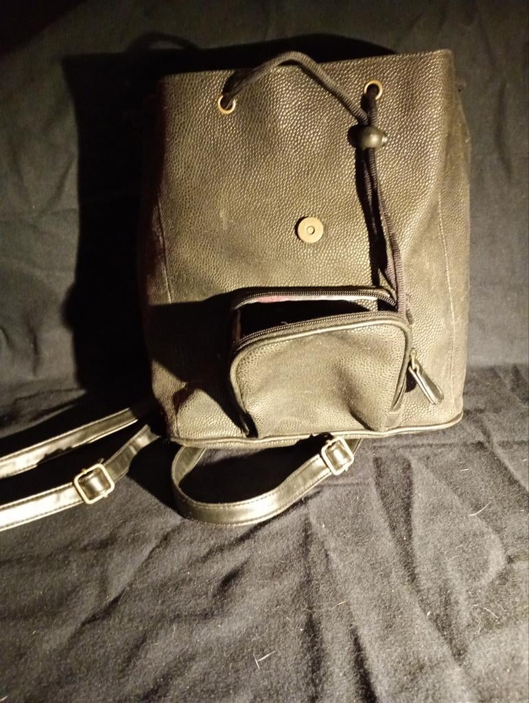 Country Life Tas - In Goede Staat!, Overige merken, 25 tot 40 cm, Ophalen of Verzenden, Zo goed als nieuw