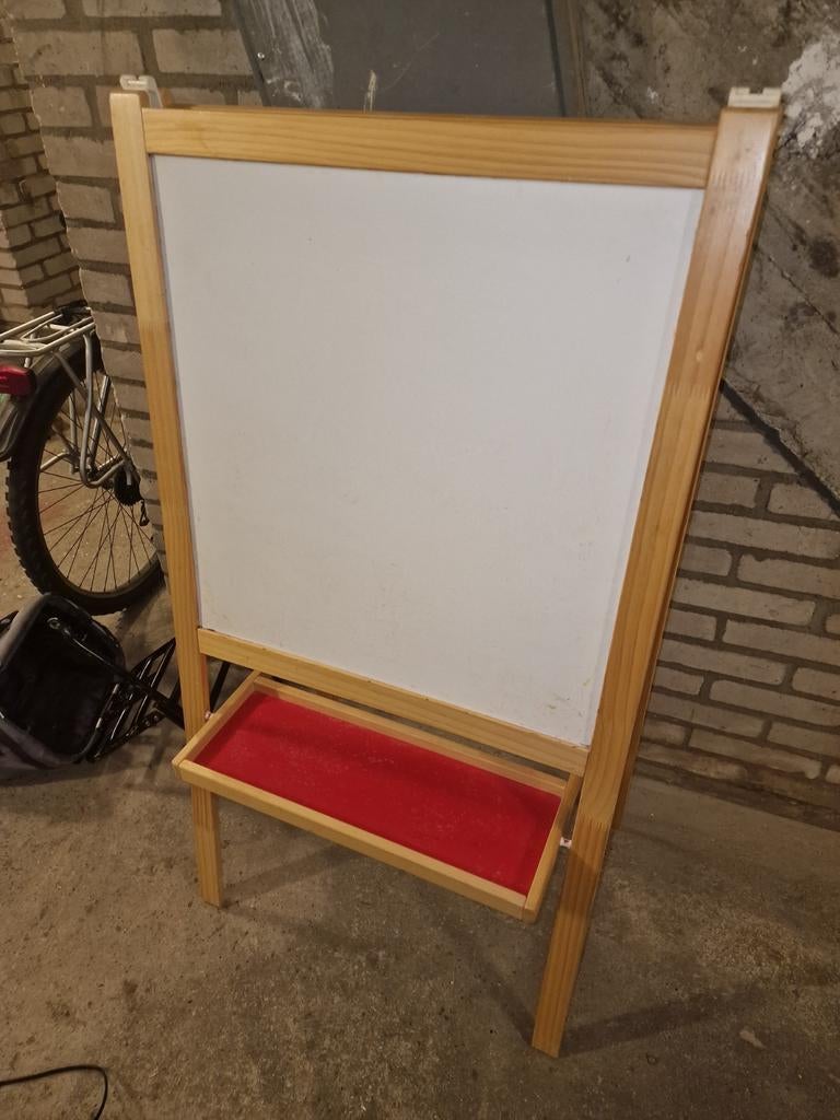 Ikea måla, Kinderen en Baby's, Speelgoed | Educatief en Creatief, Ophalen, Zo goed als nieuw, Taal en Lezen