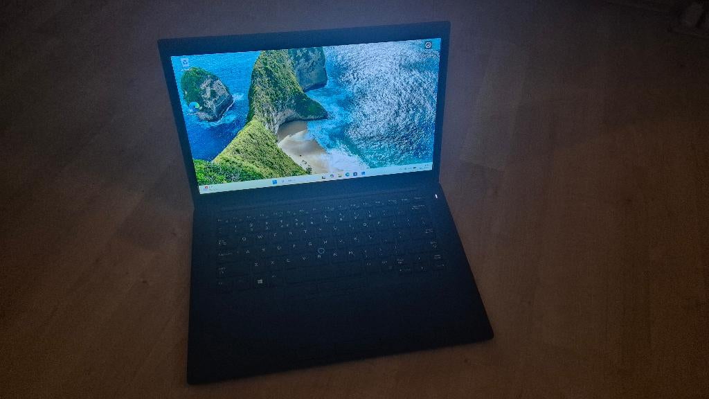 DELL Latitude 7490 16GB RAM 256GB SSD + Office 365, Computers en Software, Qwerty, 14 inch, Ophalen of Verzenden, Dell