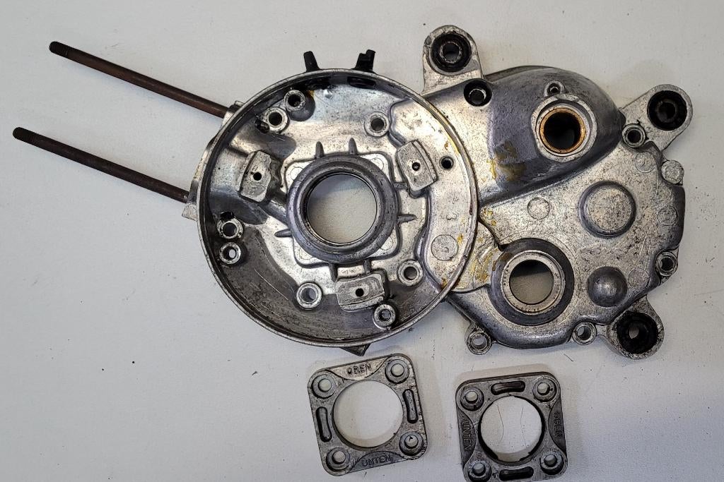 PUCH MS/MV 50 ONDERDELEN, Fietsen en Brommers, Brommeronderdelen | Puch, Ophalen of Verzenden, Gebruikt, Overige typen