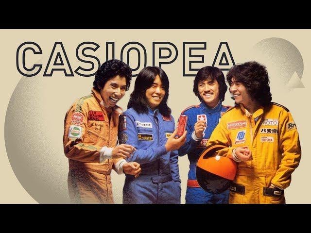 Mooie casiopea (japanse jazz / fusion) platen in de aanbiedi, Cd's en Dvd's, Ophalen, Gebruikt, 1980 tot heden, 12 inch