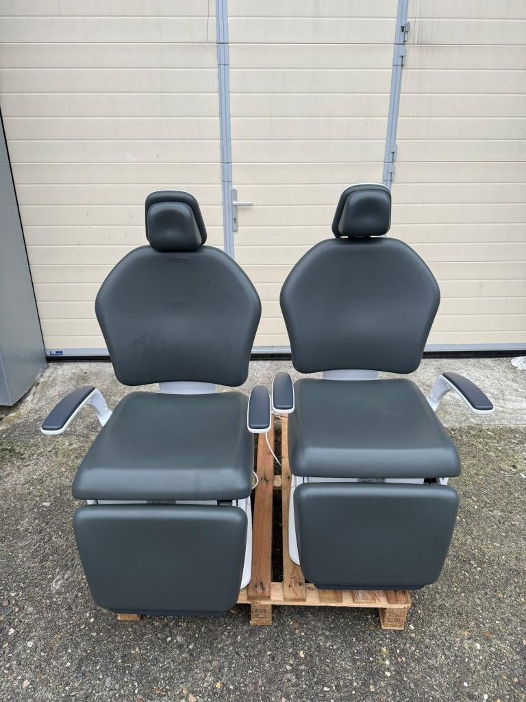 Mr Dental l Linda Next l Tandartsstoel l Tandarts, Diversen, Ophalen of Verzenden, Zo goed als nieuw