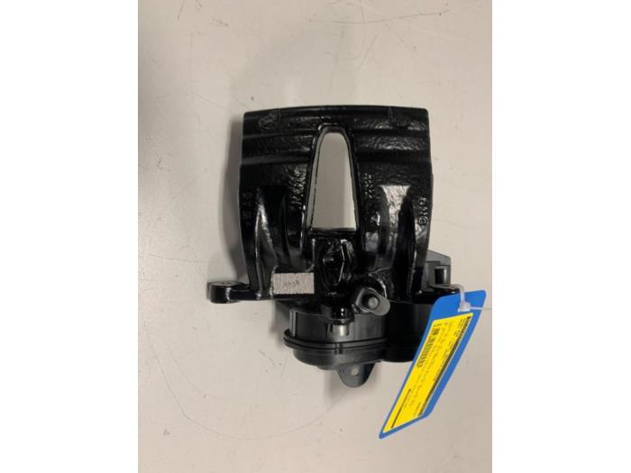 Remklauw (Tang) rechts-achter van een Audi Q8, Gebruikt, -, -, -