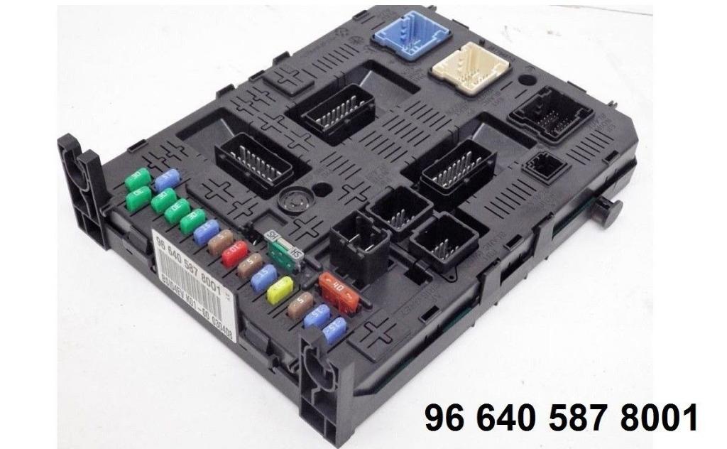 Fiat Citroen Peugeot BSI software overzetten Delphi Marelli, Ophalen of Verzenden, Nieuw, Opel