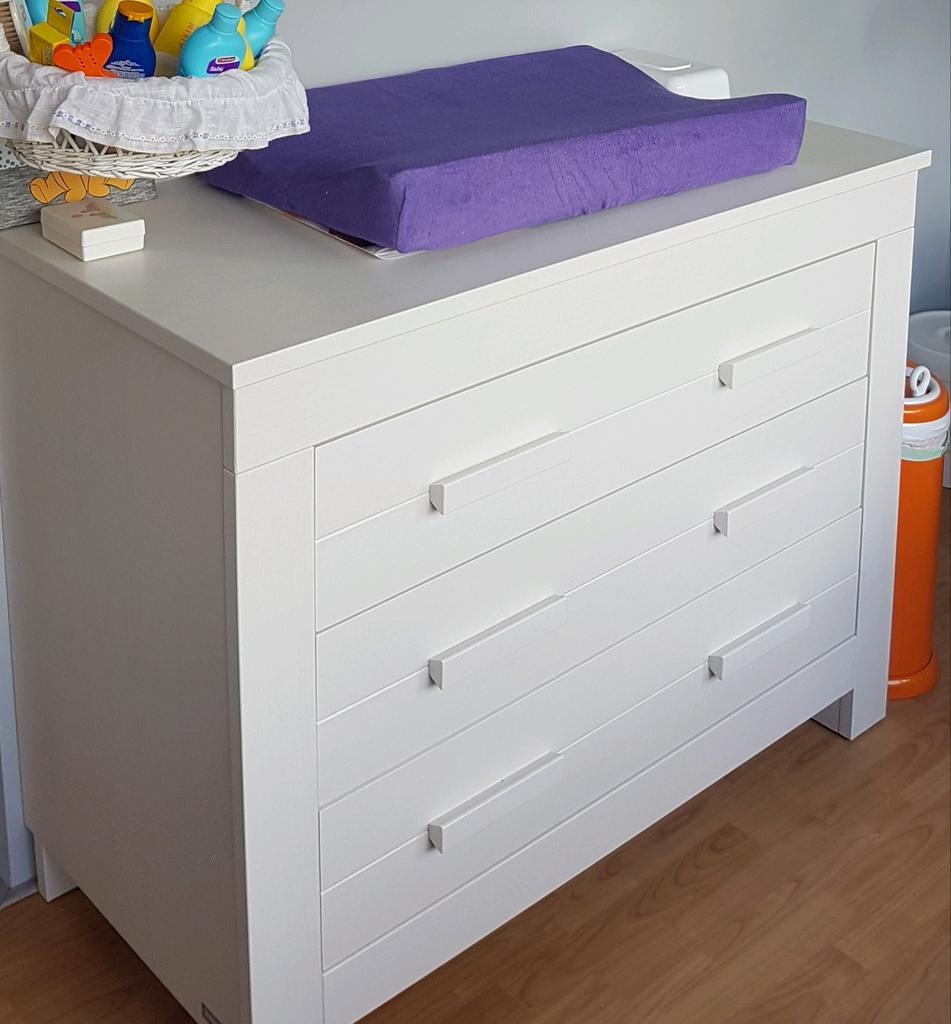 Commode, Ophalen, Gebruikt, Jongetje of Meisje