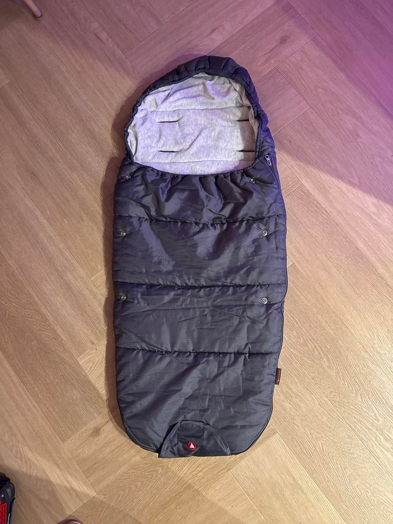 Topmark universele wagenzak - heerlijk warm!, Ophalen of Verzenden, Zo goed als nieuw