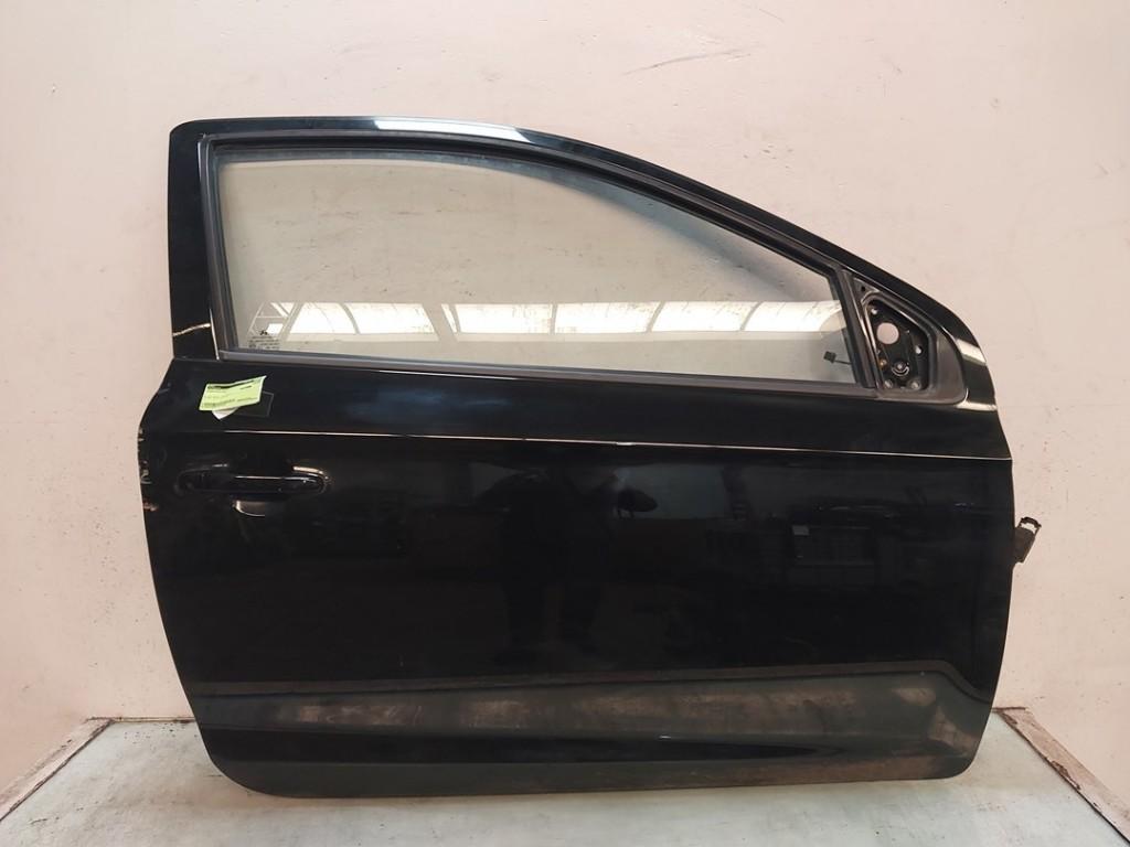 Portier Rechts Hyundai i20 (2008-09/2012-12) 760041J200, Hyundai Motor Deutschland GmbH, Gebruikt, Hyundai, Kaiserleipromenade 5, Offenbach am Main 63067, , Duitsland