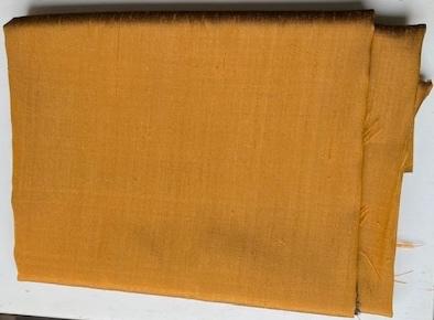 100% zuivere zijde kameelkleur, Overige kleuren, 120 cm of meer, Ophalen of Verzenden, Satijn of Zijde