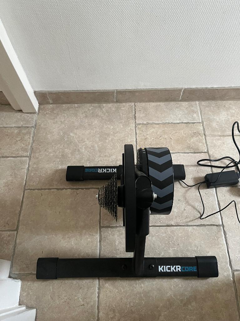 Wahoo Kickrcore 2, Ophalen of Verzenden, Nieuw, Overige typen