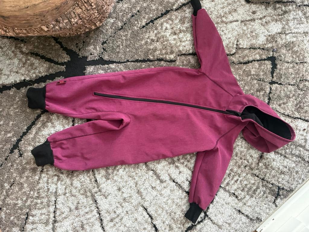 overall, Kinderen en Baby's, Ophalen, Zo goed als nieuw, Meisje