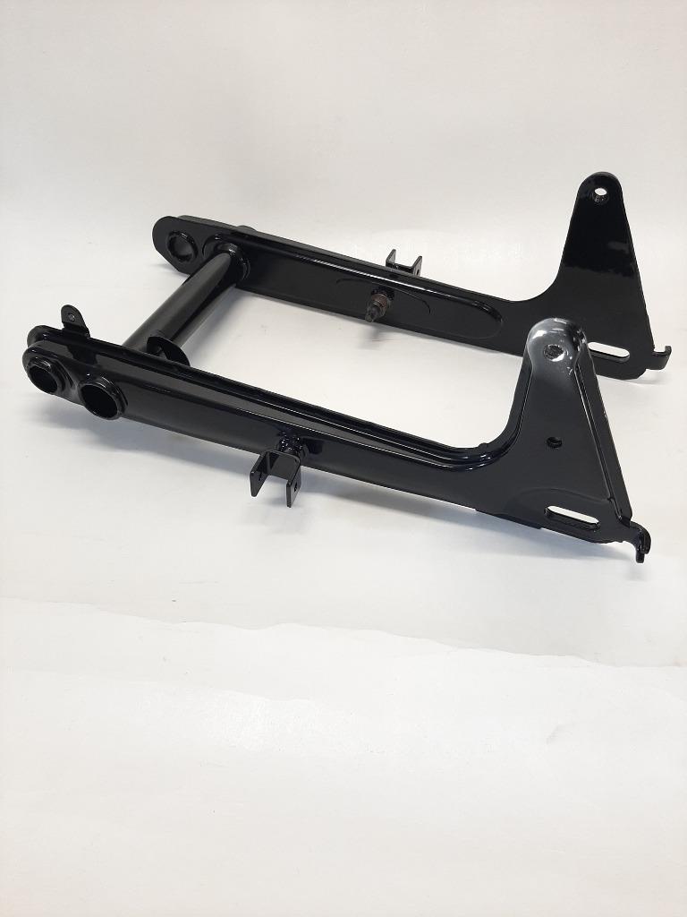 Yamaha Fs1 achterbrug model 2RU, Fietsen en Brommers, Brommeronderdelen | Oldtimers, Ophalen, Frame, Yamaha