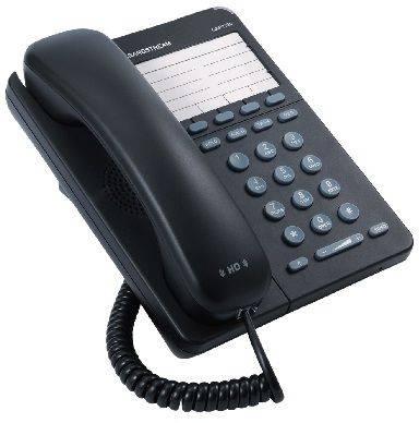 Grandstream GXP1100 VoIP telefoon, Verzenden, Nieuw