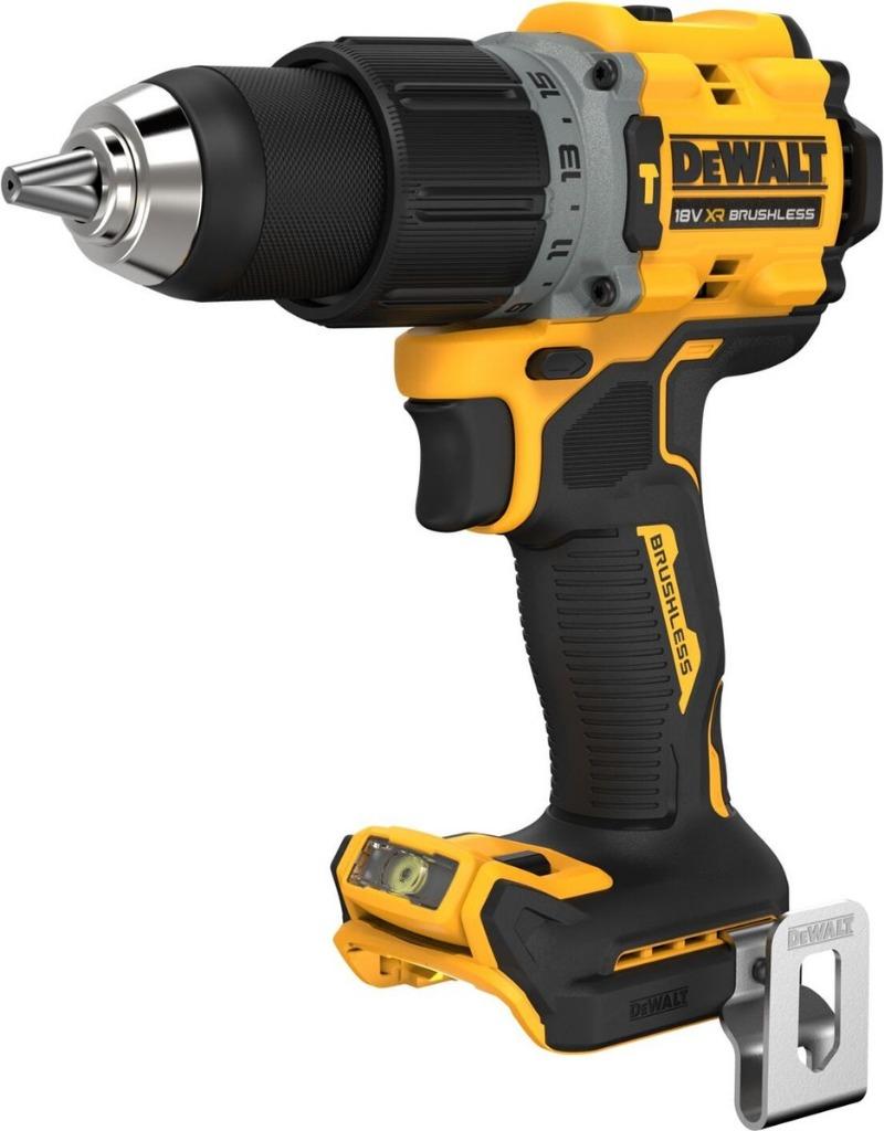 DeWALT DCD805NT-XJ 18V XR Schroef-/klop accu boormachine, Ophalen of Verzenden, Nieuw, Boormachine, Variabele snelheid