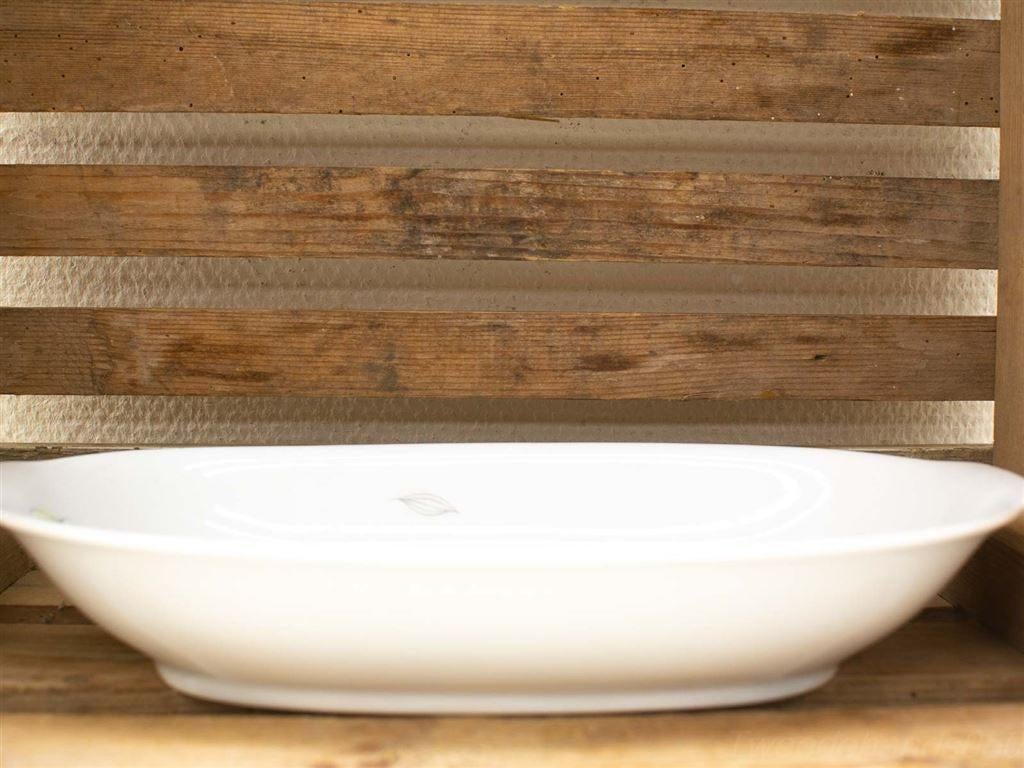 KPM Krister porseleinen schaal 34956