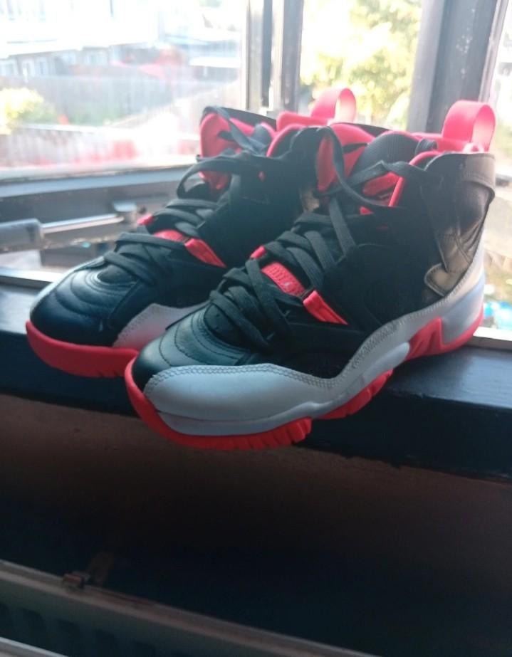 Air Jordan(GS, Ophalen of Verzenden, Nieuw, Schoenen