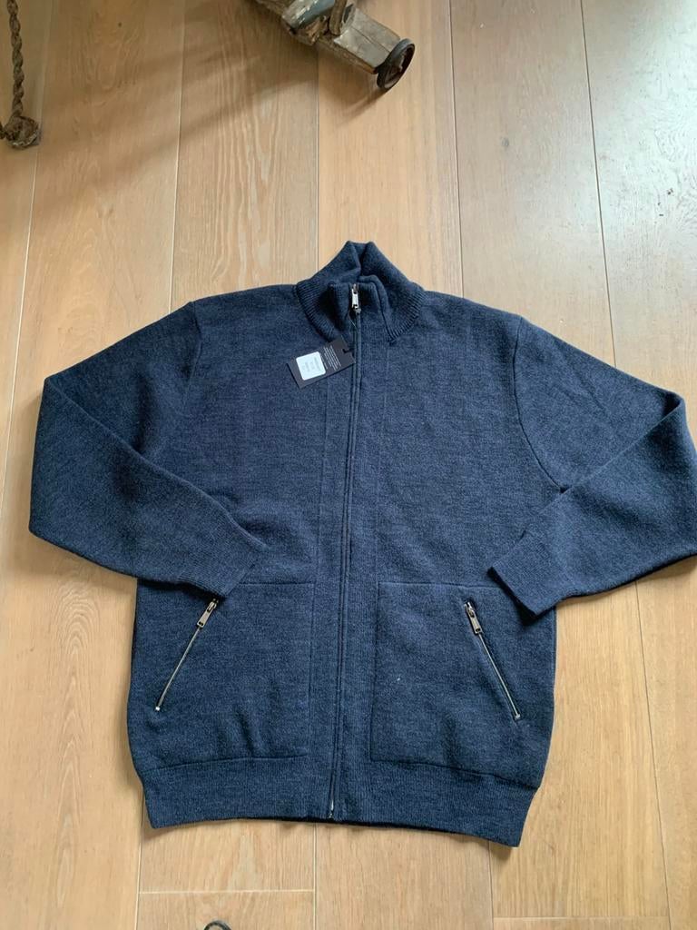 Wollen vesten maat xxl, Ophalen of Verzenden, Nieuw, Overige maten