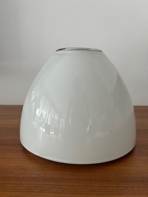Artemide Kalias 200 (wit), Zo goed als nieuw, Glas, Dissident, Frankadriaenssen@windexcc.be