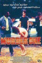 Murder One [1145], Alle leeftijden, Ophalen of Verzenden, Zo goed als nieuw, Detective en Krimi