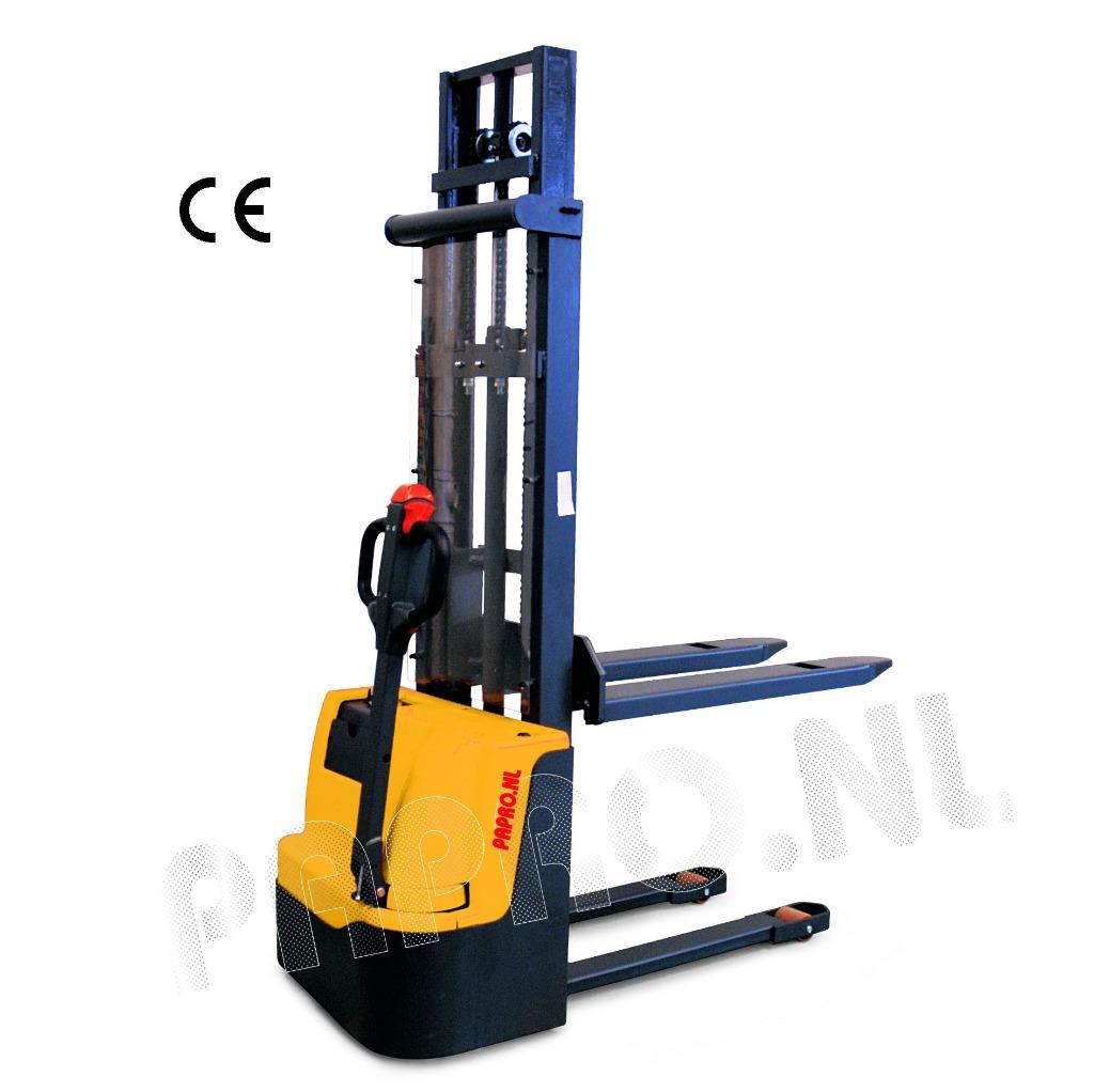 Stapelaar NIEUW 3600mm