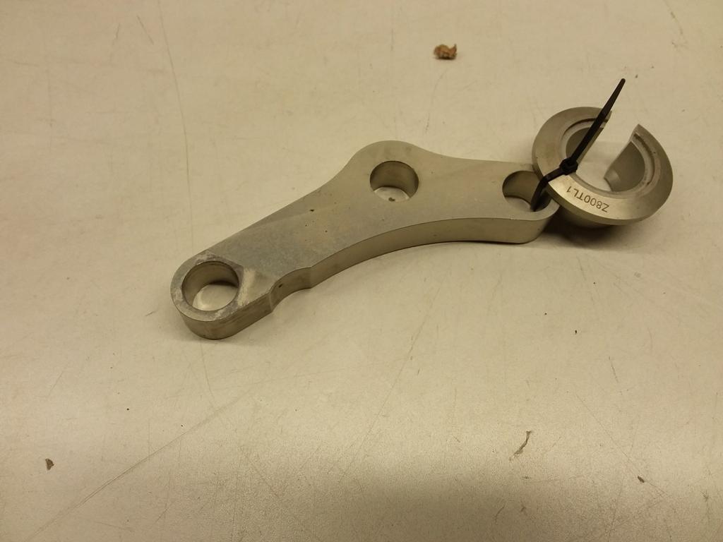 MT 07 verlagings set, Ophalen of Verzenden